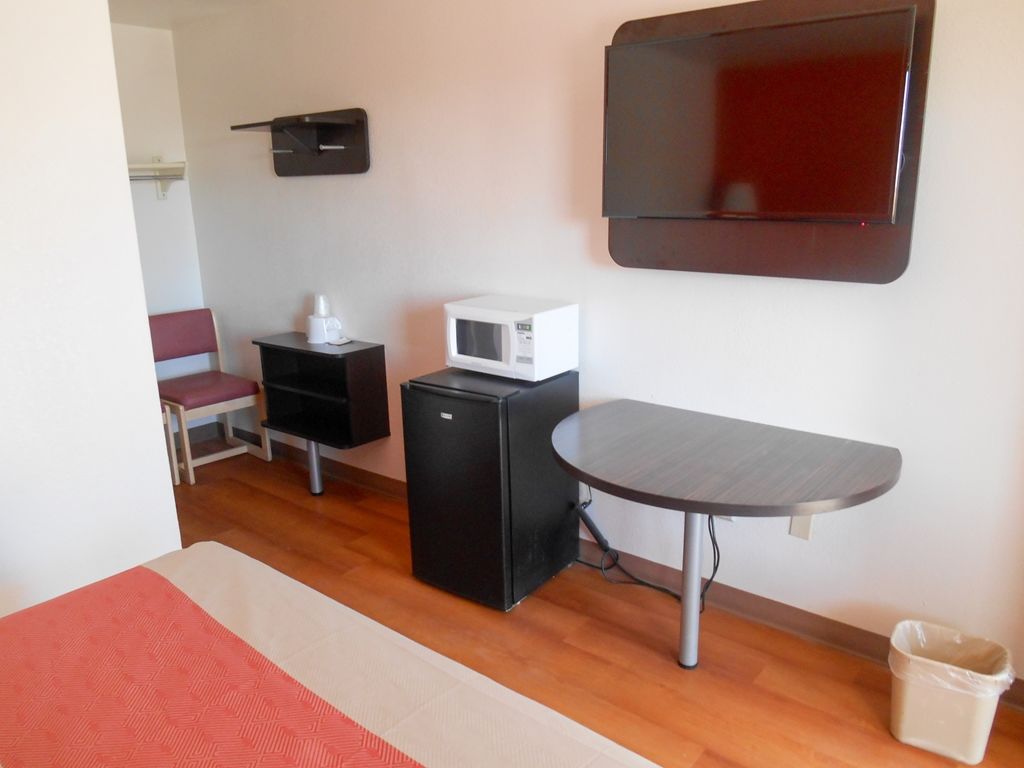 Rodeway Inn Pecos Værelse billede